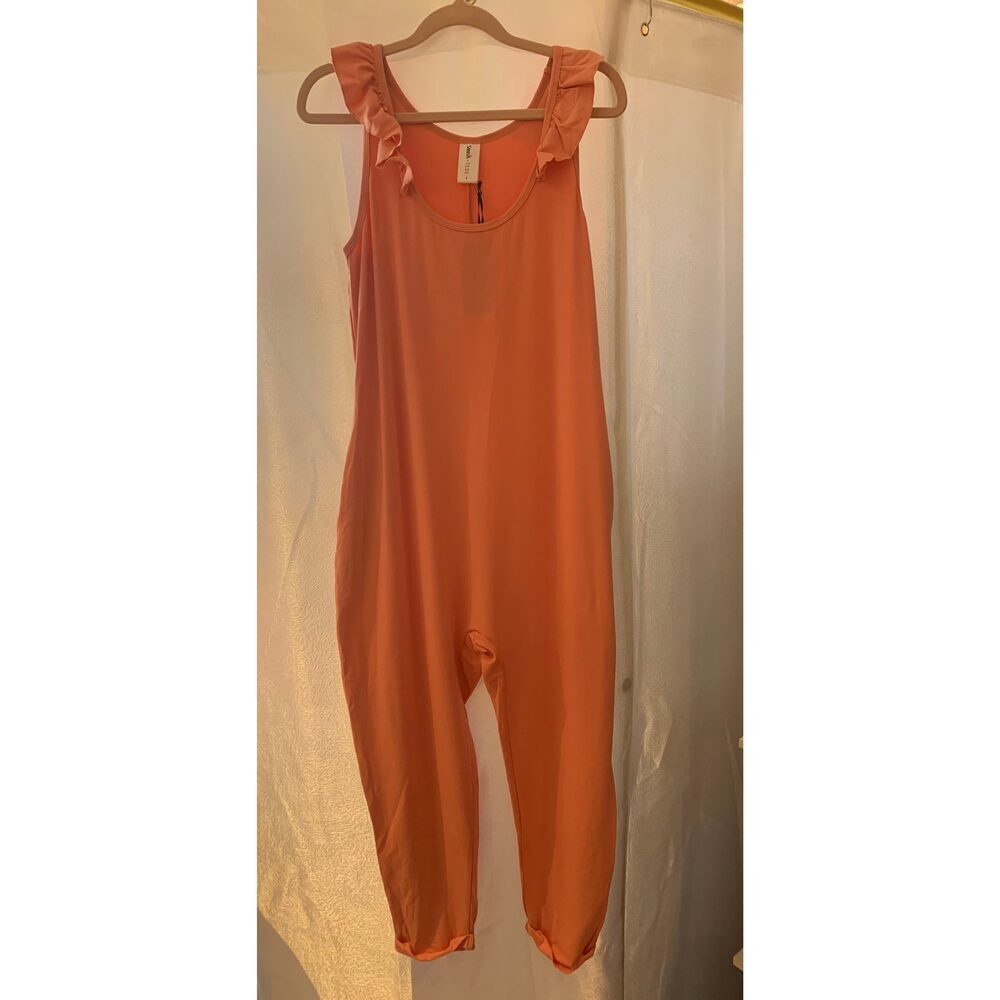 Smash & Tess New With Tags Shorty Romper Sz Small